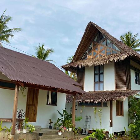 Secret Spot Siargao Hotel General Luna  Exterior photo