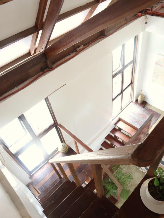 Secret Spot Siargao Hotel General Luna  Exterior photo