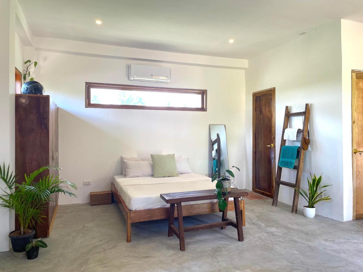 Secret Spot Siargao Hotel General Luna  Exterior photo