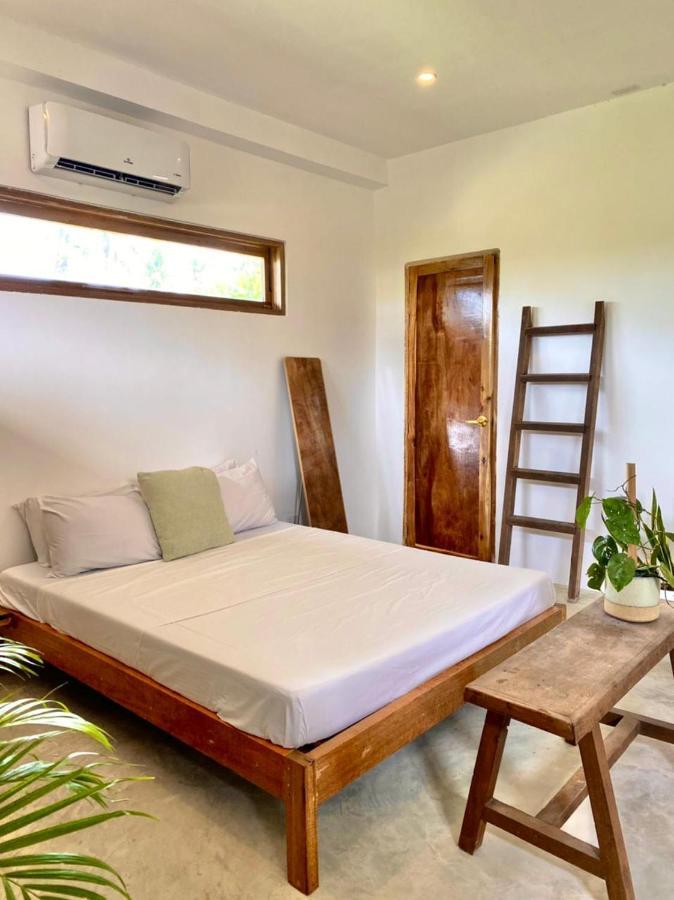 Secret Spot Siargao Hotel General Luna  Exterior photo