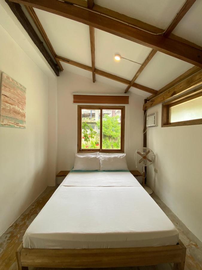 Secret Spot Siargao Hotel General Luna  Exterior photo