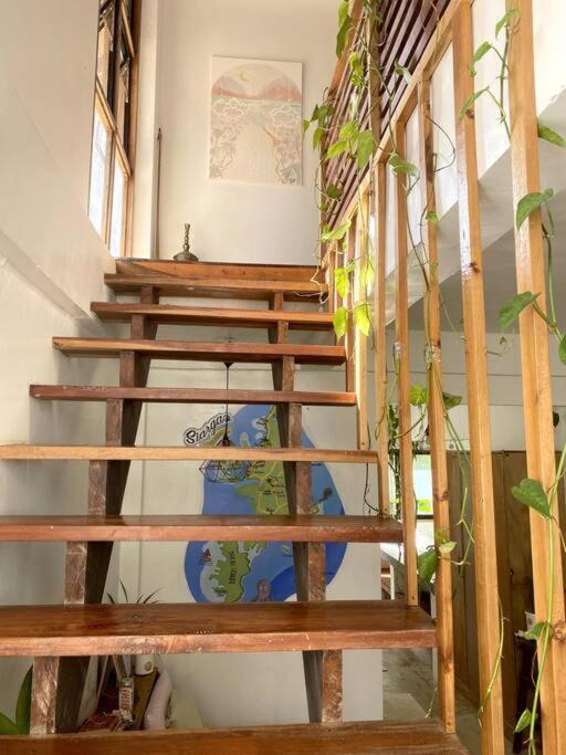Secret Spot Siargao Hotel General Luna  Exterior photo